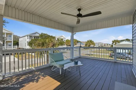 625 S Fourth Avenue Kure Beach NC 28449