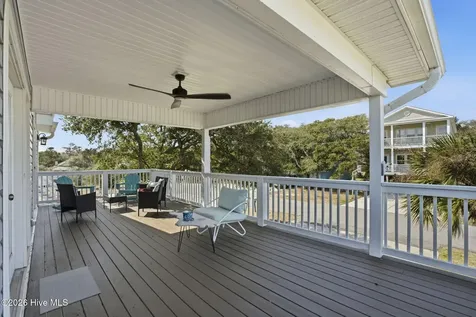 625 S Fourth Avenue Kure Beach NC 28449