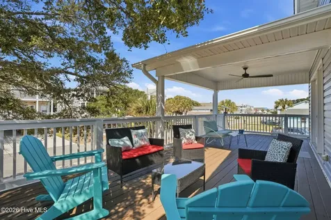 625 S Fourth Avenue Kure Beach NC 28449