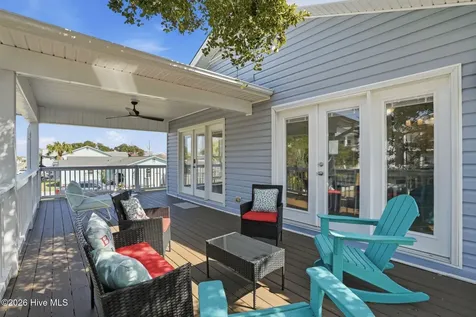 625 S Fourth Avenue Kure Beach NC 28449