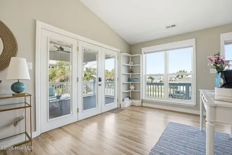 625 S Fourth Avenue Kure Beach NC 28449