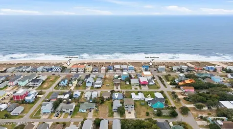 625 S Fourth Avenue Kure Beach NC 28449