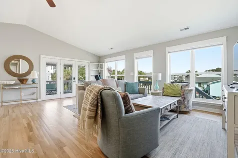 625 S Fourth Avenue Kure Beach NC 28449