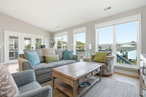 625 S Fourth Avenue Kure Beach NC 28449