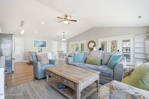 625 S Fourth Avenue Kure Beach NC 28449