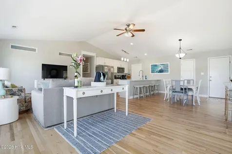 625 S Fourth Avenue Kure Beach NC 28449