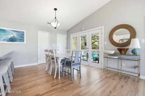 625 S Fourth Avenue Kure Beach NC 28449