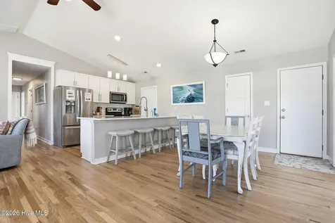 625 S Fourth Avenue Kure Beach NC 28449