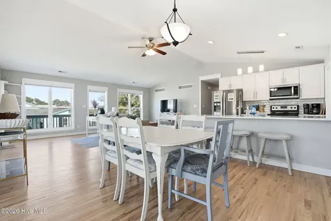 625 S Fourth Avenue Kure Beach NC 28449