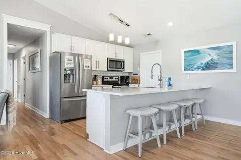 625 S Fourth Avenue Kure Beach NC 28449