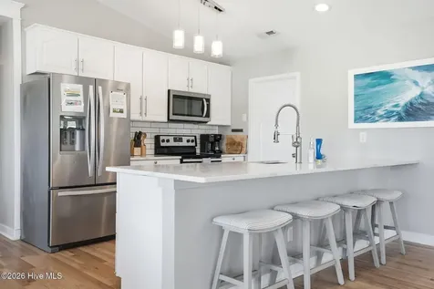 625 S Fourth Avenue Kure Beach NC 28449
