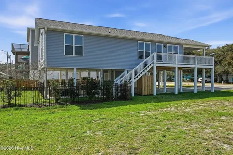 625 S Fourth Avenue Kure Beach NC 28449