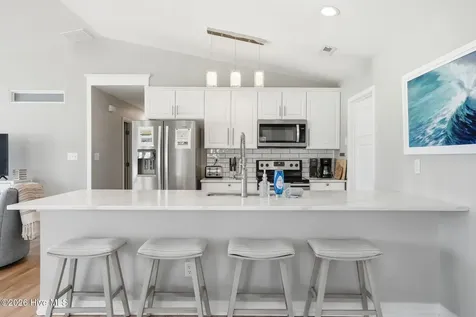 625 S Fourth Avenue Kure Beach NC 28449