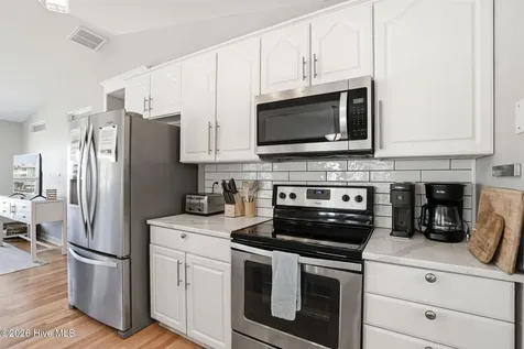 625 S Fourth Avenue Kure Beach NC 28449