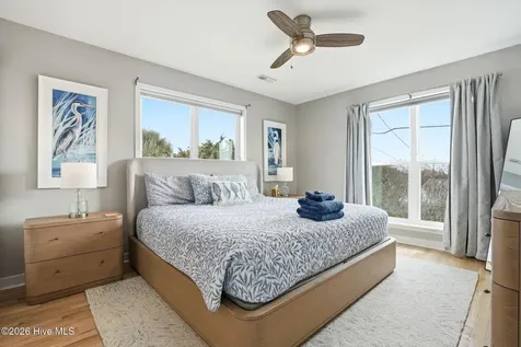 625 S Fourth Avenue Kure Beach NC 28449
