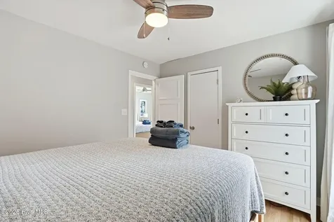 625 S Fourth Avenue Kure Beach NC 28449