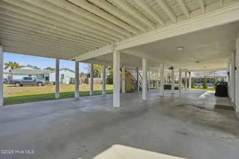 625 S Fourth Avenue Kure Beach NC 28449