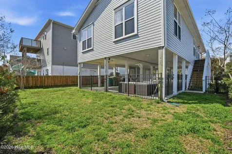 625 S Fourth Avenue Kure Beach NC 28449