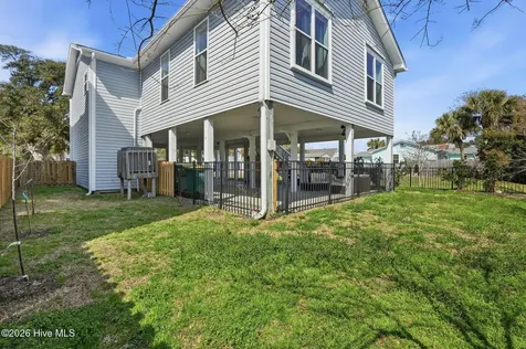 625 S Fourth Avenue Kure Beach NC 28449