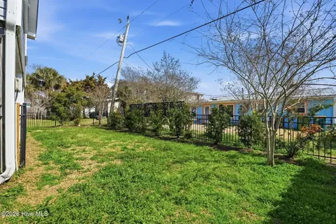 625 S Fourth Avenue Kure Beach NC 28449