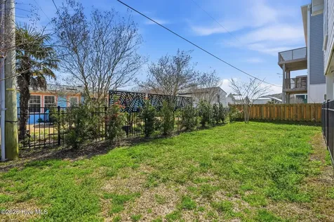 625 S Fourth Avenue Kure Beach NC 28449