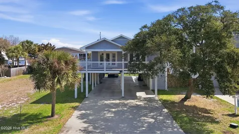 625 S Fourth Avenue Kure Beach NC 28449
