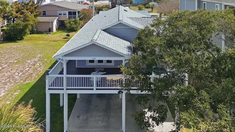 625 S Fourth Avenue Kure Beach NC 28449