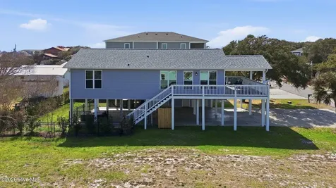 625 S Fourth Avenue Kure Beach NC 28449
