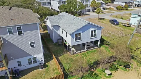 625 S Fourth Avenue Kure Beach NC 28449