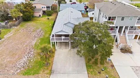 625 S Fourth Avenue Kure Beach NC 28449