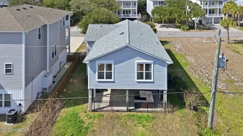 625 S Fourth Avenue Kure Beach NC 28449