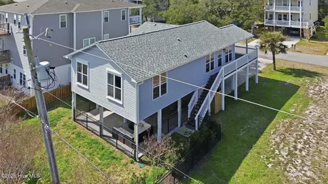 625 S Fourth Avenue Kure Beach NC 28449