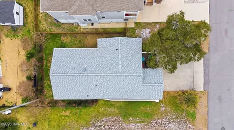 625 S Fourth Avenue Kure Beach NC 28449