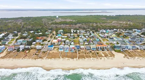 625 S Fourth Avenue Kure Beach NC 28449