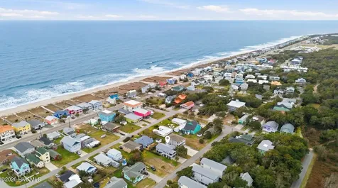 625 S Fourth Avenue Kure Beach NC 28449