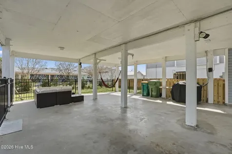 625 S Fourth Avenue Kure Beach NC 28449