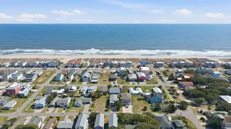 625 S Fourth Avenue Kure Beach NC 28449