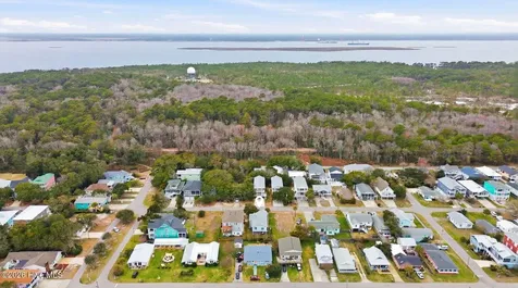 625 S Fourth Avenue Kure Beach NC 28449