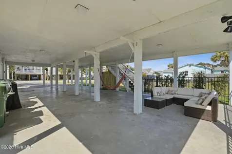 625 S Fourth Avenue Kure Beach NC 28449