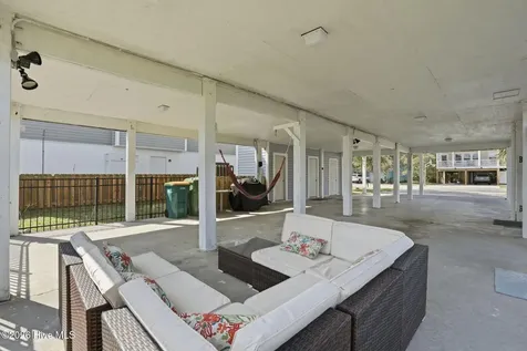 625 S Fourth Avenue Kure Beach NC 28449