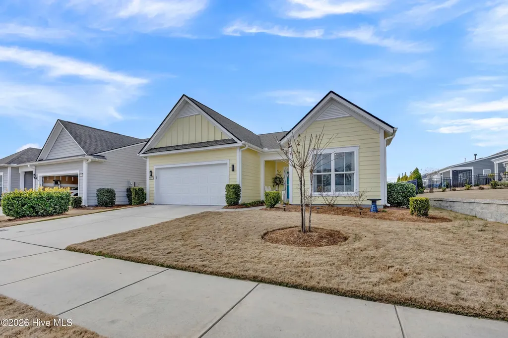 4008 Ruddy Duck Way Wilmington NC 28412
