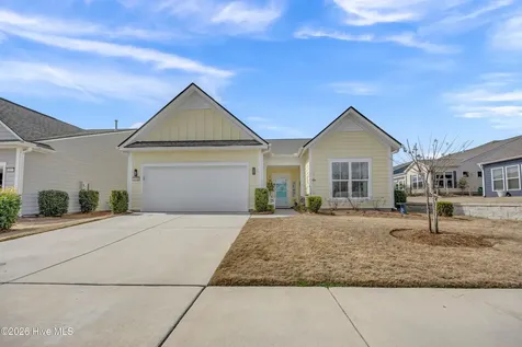 4008 Ruddy Duck Way Wilmington NC 28412