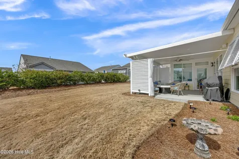 4008 Ruddy Duck Way Wilmington NC 28412