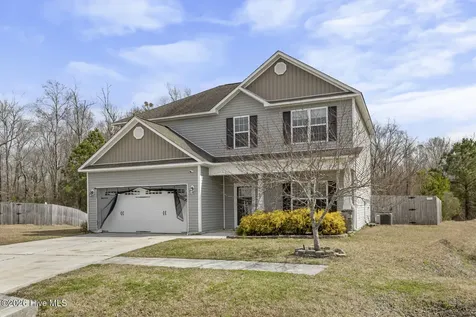 412 Pewter Court Jacksonville NC 28546
