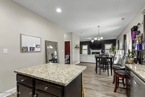 412 Pewter Court Jacksonville NC 28546