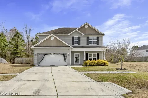 412 Pewter Court Jacksonville NC 28546