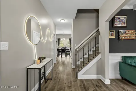 412 Pewter Court Jacksonville NC 28546
