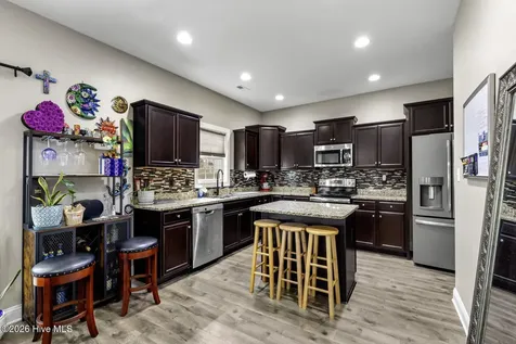 412 Pewter Court Jacksonville NC 28546