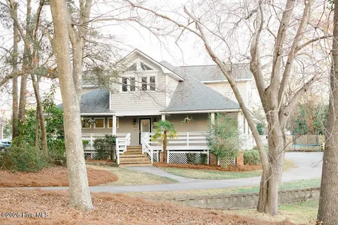 125 Francis Marion Drive Wilmington NC 28411