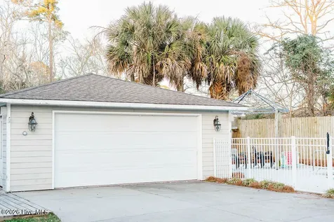 125 Francis Marion Drive Wilmington NC 28411